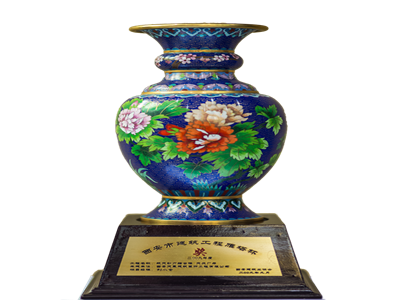 2009年“雁塔杯”——航天動(dòng)力鋼結(jié)構(gòu)廠(chǎng)房
